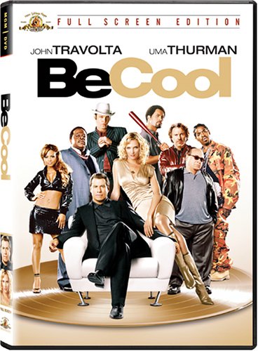 Be Cool [Reino Unido] [DVD]
