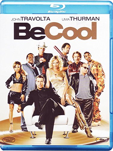 Be_Cool [Italia] [Blu-ray]