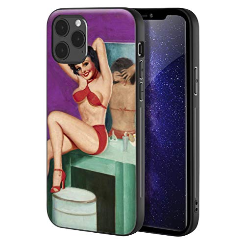 Berkin Arts Peter Driben Paral iPhone 12 Pro MAX/Caja del teléfono Celular de Arte/Impresión Giclee UV en la Cubierta del móvil(Bedtime Stories Copertina Illustrazione May) Berkin Arts Peter Driben Paral iPhone 12 Pro MAX/Caja del teléfono Celular de Arte/Impresión Giclee UV en la Cubierta del móvil(Bedtime Stories Copertina Illustrazione May)