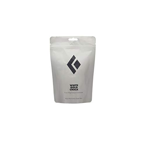 Black Diamond Loose CHALK-200gr. Chalk, Unisex-Adult, No Color Black Diamond Loose CHALK-200gr. Chalk, Unisex-Adult, No Color