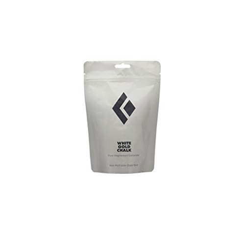 Black Diamond Loose CHALK-200gr. Chalk, Unisex-Adult, No Color