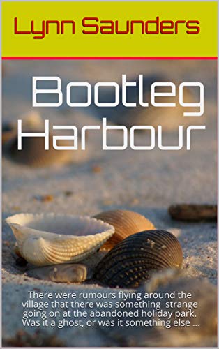 Bootleg Harbour: There were rumours flying around the village that there was something strange going on at the abandoned holiday park. Was it a ghost, or was it something else ... (English Edition)
