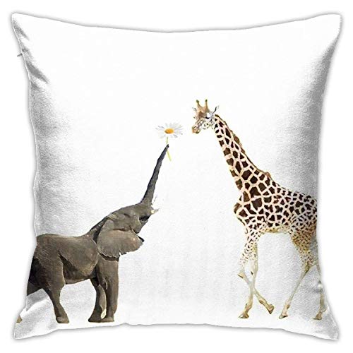 brandless The Evil Within Bedroom Sofa Decorative Cushion Throw Pillow Cover Case 18 X 18 Inch