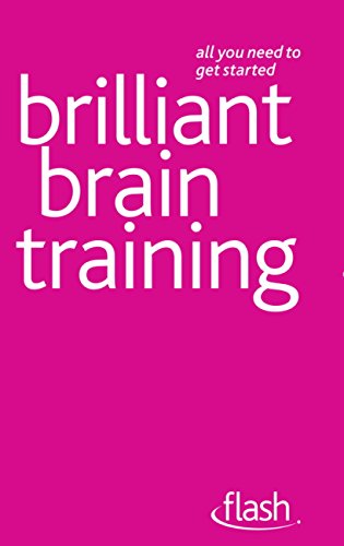 Brilliant Brain Training: Flash (English Edition)