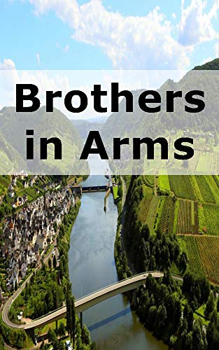 Brothers in Arms (German Edition)