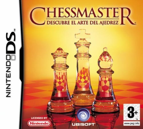 Chessmaster: Descubre el Ajedrez