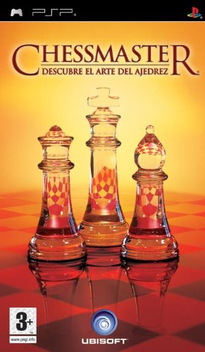 Chessmaster: descubre el arte del ajedrez