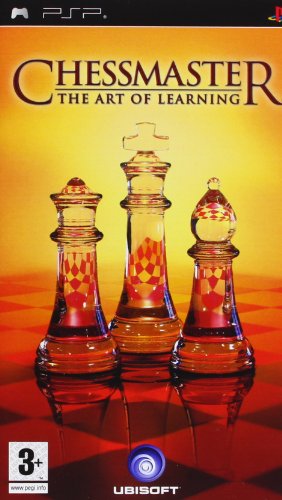 Chessmaster (PSP) [Importación inglesa]