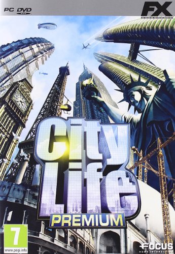 City Life (Premium)
