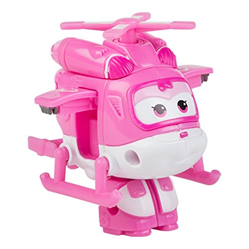 ColorBaby - Dizzy personaje transformable Super Wings (75864)