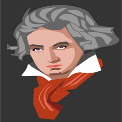 Coloring with Music - Symphony No. 5 in C minor of Ludwig van Beethoven, Op. 67 Introspection Coloring with Music - Symphony No. 5 in C minor of Ludwig van Beethoven, Op. 67 Introspection