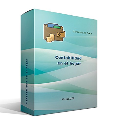 Contabilidad en el hogar Contabilidad en el hogar