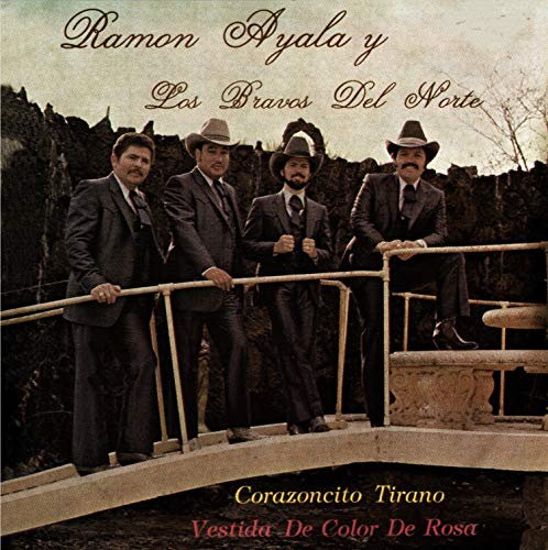 CORAZONCITO TIRANO/ VESTIDA DE COLOR DE ROSA (Grabación Original Remasterizada)