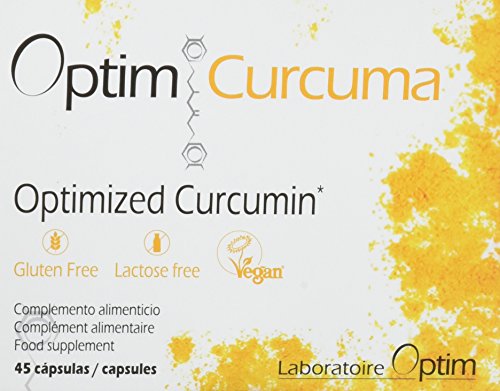 CURCUMA OPTIM CAP
