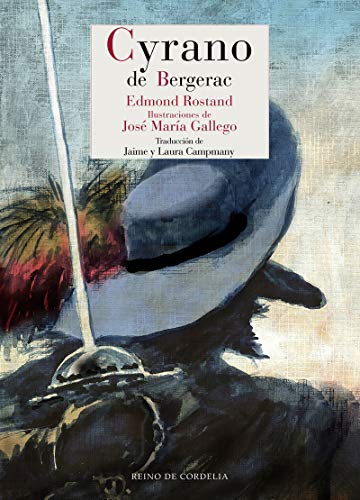Cyrano de Bergerac: 110 (Literatura Reino de Cordelia)