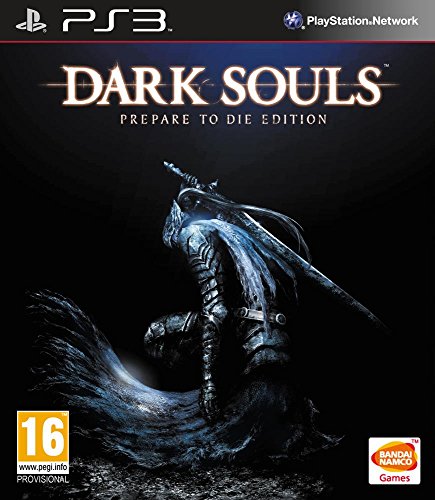 Dark Souls : prepare to die [Importación francesa]