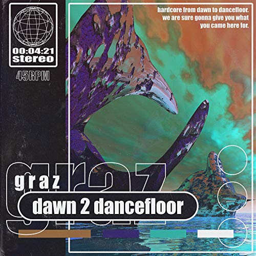 Dawn 2 Dancefloor