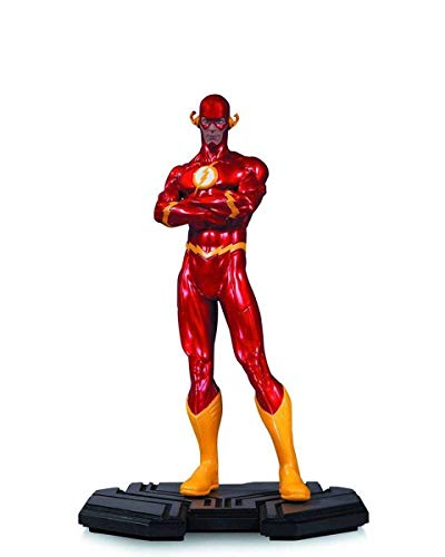 DC Collectibles DC Comics Icons: The Flash Statue (1:6 Scale)