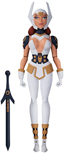 DC Collectibles Justice League Gods and Monsters Figura Wonder Woman 15 cm