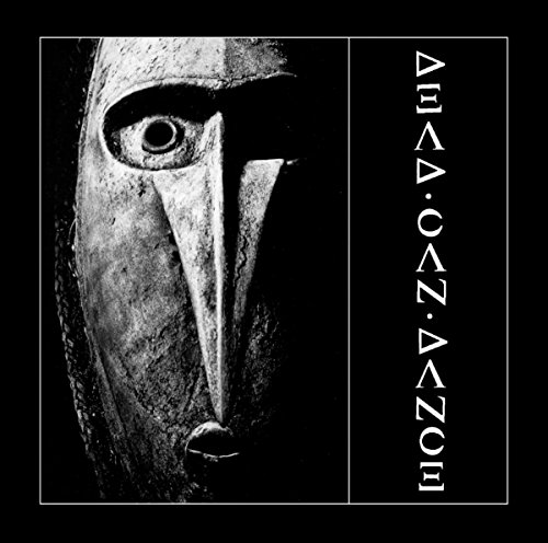 Dead Can Dance (Remastered)