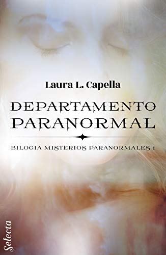 Departamento paranormal