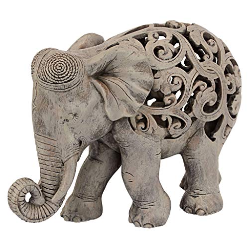 Design Toscano NG32745 - Figurín para jardín Design Toscano NG32745 - Figurín para jardín