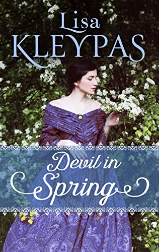Devil in Spring (The Ravenels Book 3) (English Edition)