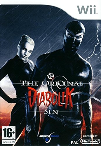 Diabolik: The Original Sin [Importación francesa]