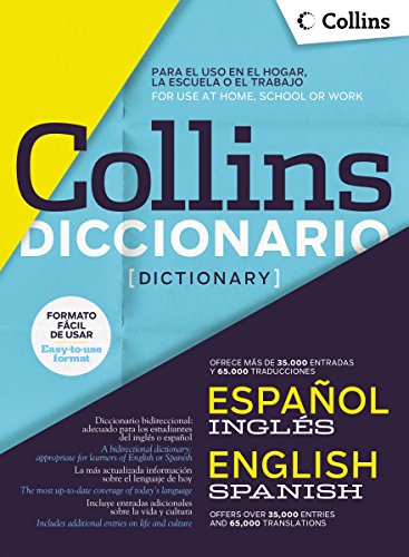 Diccionario Collins Español-Inglés / Inglés-Español Diccionario Collins Español-Inglés / Inglés-Español
