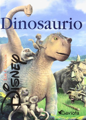 Dinosaurio (Clásicos Disney)