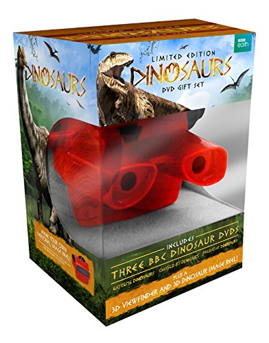 Dinosaurs Limited Edition [Edizione: Stati Uniti] [Italia] [DVD]