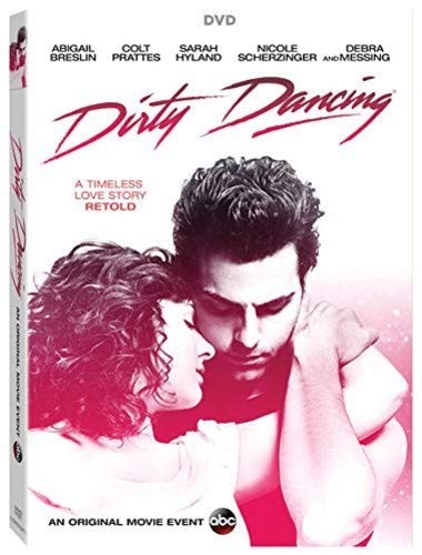 Dirty Dancing: Television Special [Edición: Estados Unidos] [Italia] [DVD]