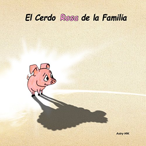 El Cerdo Rosa de la Familia: size - tamaño  15.6 MB
