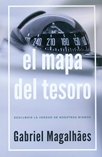 El mapa del tesoro: Descubrir la verdad de nosotros mismos: 368 (El Pozo de Siquem) El mapa del tesoro: Descubrir la verdad de nosotros mismos: 368 (El Pozo de Siquem)