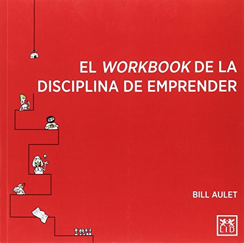 El Workbook Disciplina Emprender (Acción empresarial)
