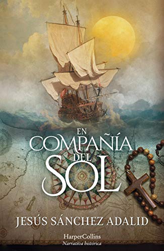 En compañía del sol (Harper Bolsillo)