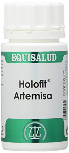 EQUISALUD Holofit Artemisa 100 mg - 60 Cápsulas