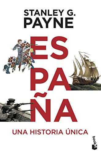 España. Una historia única (Divulgación)