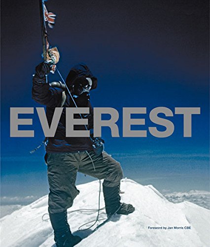 Everest [Idioma Inglés]