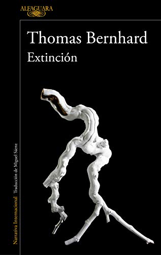 Extinción (Literaturas)