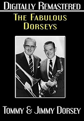 Fabulous Dorseys [Edizione: Stati Uniti] [Italia] [DVD]