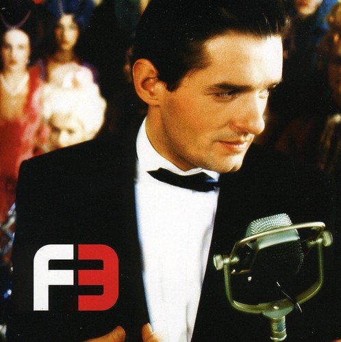 Falco 3 (25th Anniversary Edition) Falco 3 (25th Anniversary Edition)