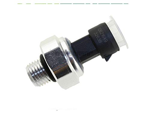 FENGFENG Sun Can Nuevo Interruptor de Sensor de presión de Aceite del Motor Ajuste para Cadillac Fit para Chevy Chevrolet Fit para GMC Fit para Buick 12621649 12674782 FENGFENG Sun Can Nuevo Interruptor de Sensor de presión de Aceite del Motor Ajuste para Cadillac Fit para Chevy Chevrolet Fit para GMC Fit para Buick 12621649 12674782