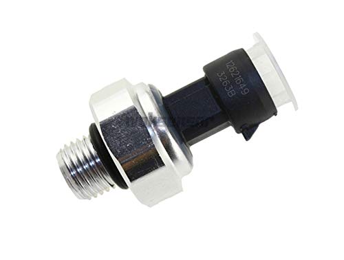 FENGFENG Sun Can Nuevo Interruptor de Sensor de presión de Aceite del Motor Ajuste para Cadillac Fit para Chevy Chevrolet Fit para GMC Fit para Buick 12621649 12674782