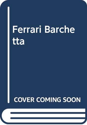 Ferrari 166 MM barchetta (I capolavori)