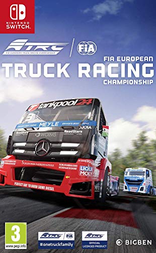 FIA Truck Racing Championship