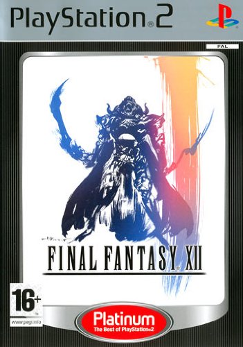 Final Fantasy XII(Platinum)