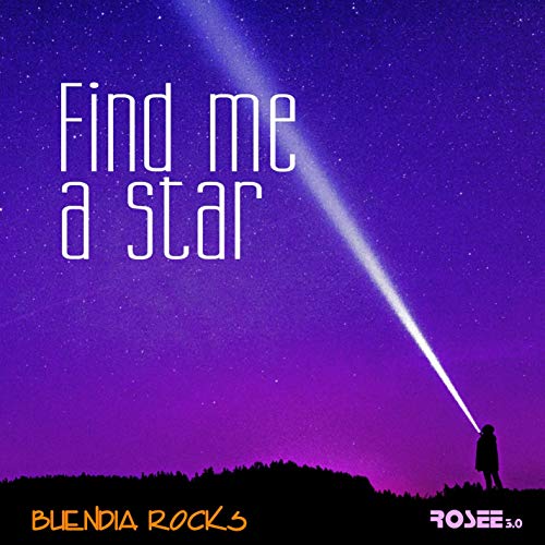 Find me a star (feat. Rosee 3.0)
