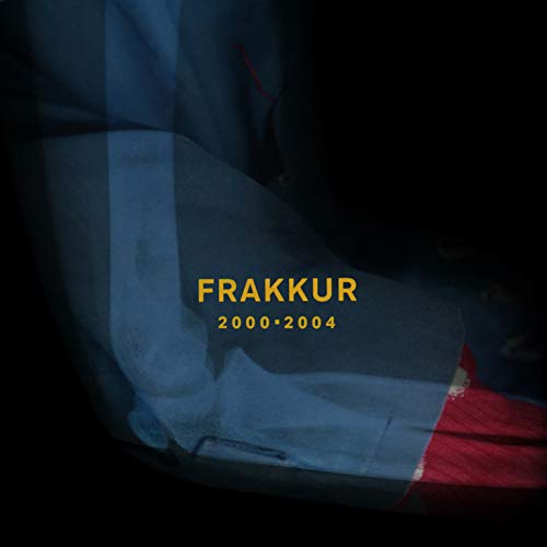 Frakkur - 2000-2004 (3 LP-Vinilo)