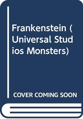 Frankenstein (Universal Studios Monsters)